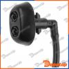 Gicleur de lave-phare gauche pour LAND ROVER | EDS-LR-005, 5902-06-0135P